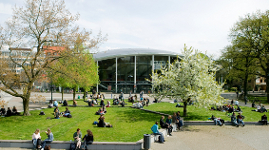 Universität Hamburg Intelligent Adaptive Systems - Universität Hamburg