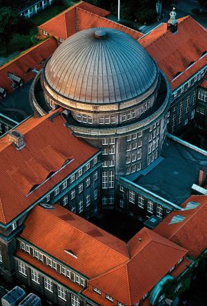 University Hamburg